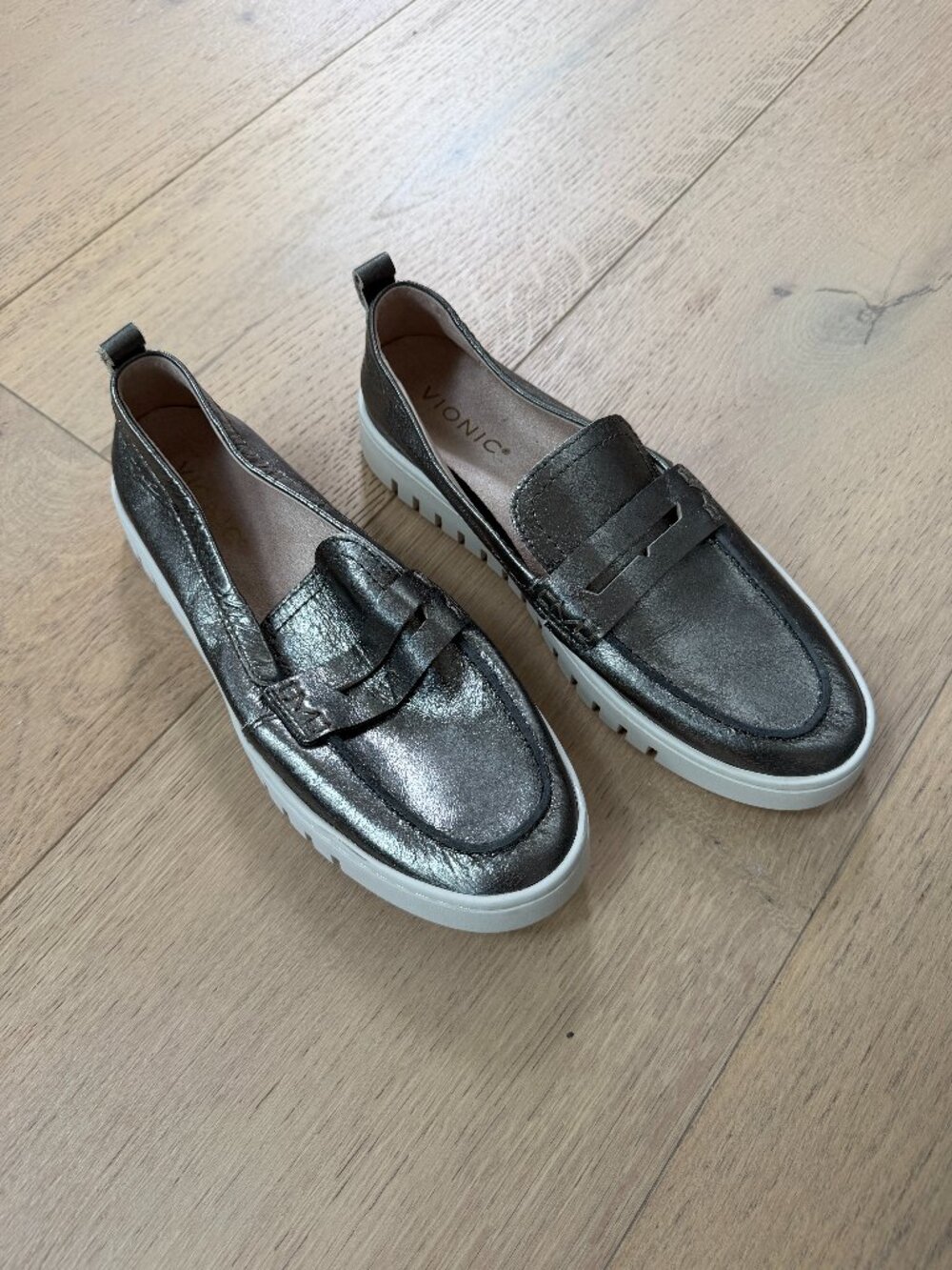 Vionic Uptown Loafer